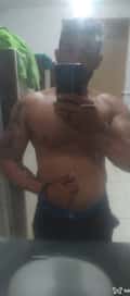 Acompanhante Bruno