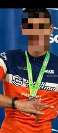 Acompanhante Gabriel Moreira