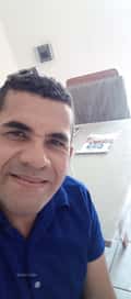 Acompanhante Erivaldo Firmino