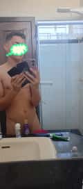 Acompanhante Felipe Sanches