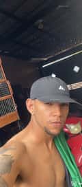 Acompanhante Higor