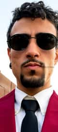 Acompanhante Gustavo