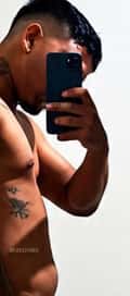 Acompanhante Ryan Carvalho