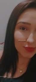 Acompanhante Luana
