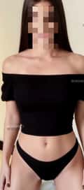 Acompanhante Giovana Ferraz