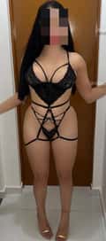 Acompanhante Camila Araújo