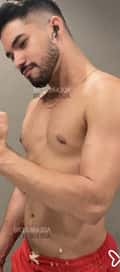 Acompanhante Rodrigo Goes