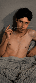 Acompanhante Leonardo Vieira