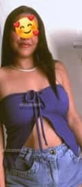 Acompanhante Karine