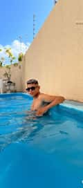 Acompanhante Alex Silva