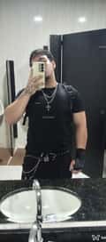 Acompanhante Luiz Felipe