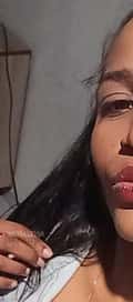 Acompanhante Carolzinha