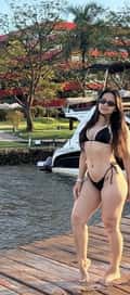 Acompanhante Isis Duarte