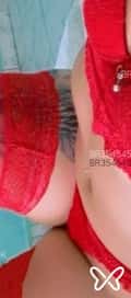 Acompanhante Paola