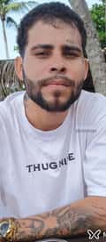 Acompanhante Matheus Silva