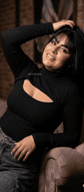 Acompanhante Esteffany Santos