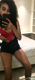Acompanhante Morena