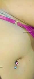 Acompanhante Rafaela