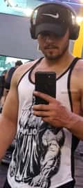 Acompanhante Alef Gusmão