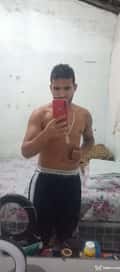 Acompanhante Jefferson