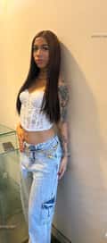 Acompanhante Raquel