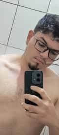 Acompanhante Lucas Parrila
