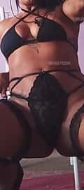 Acompanhante Viviane