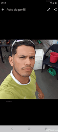 Acompanhante Sydsilva