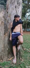 Acompanhante Will Santos