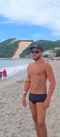 Acompanhante Henrique
