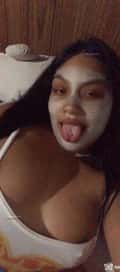 Acompanhante Rafaela