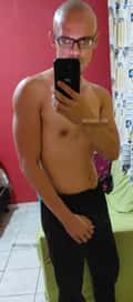 Acompanhante Gabriel Gomes