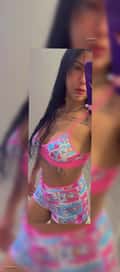 Acompanhante Anyelle