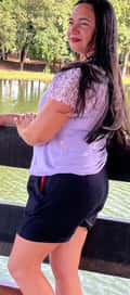 Acompanhante Lary Santos