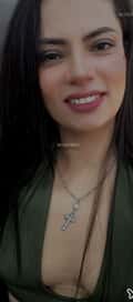 Acompanhante Monica