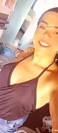 Acompanhante Paula Calixto