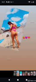 Acompanhante Laura Silva