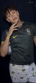 Acompanhante Luan Vitor