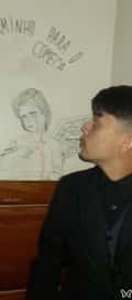Acompanhante Carlos