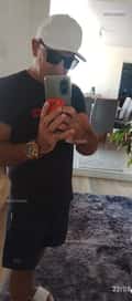 Acompanhante Andre Moraes