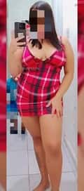 Acompanhante Ayla Sophia