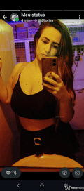 Acompanhante Eloise Ferreira
