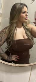 Acompanhante Anna Flavia