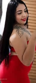 Acompanhante Fernanda Caroline