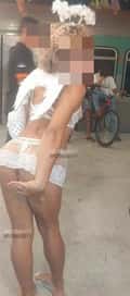 Acompanhante Angel