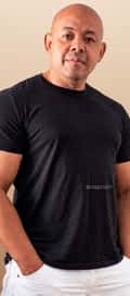 Acompanhante Renato