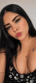 Acompanhante Brenda