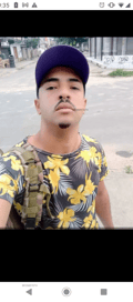 Acompanhante Kaio Socado