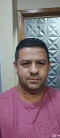 Acompanhante Bruno