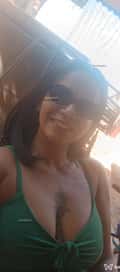 Acompanhante Luana